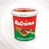 ION NUCREMA Hazelnut Chocolate Spread with Hazelnut 200gr or 400gr or 1kg / Hazelnuts & White Cream 400gr or 1kg , & other