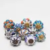 DIOS Branded Circus Ceramic Knobs