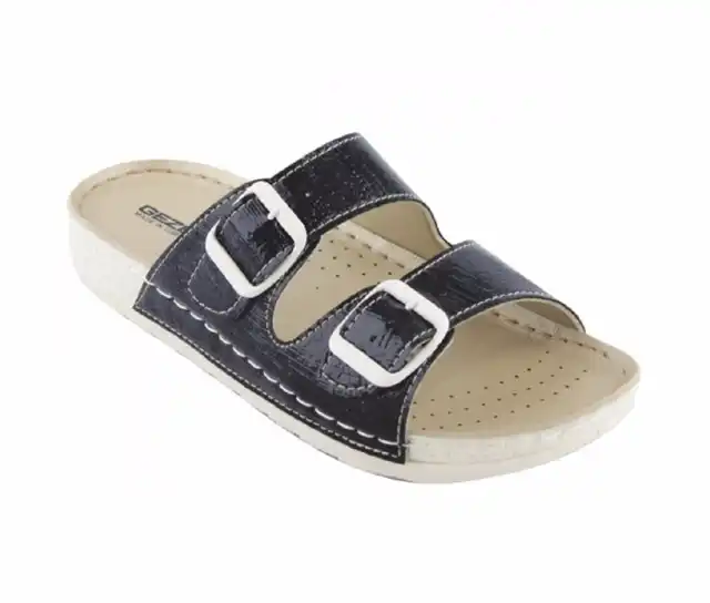 gezer ladies sandals