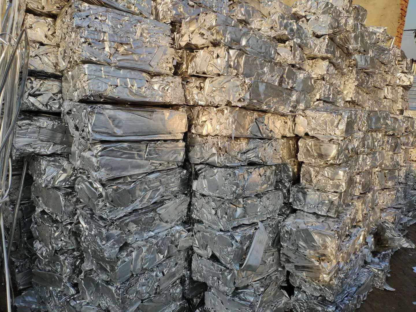 铝废料 6063 与工厂价格 - buy 铝废料,铝箔废料,铝罐废料 product on