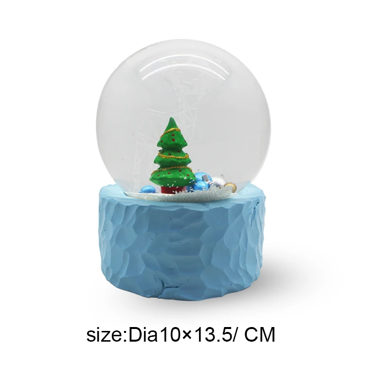 Electric Christmas Snow Blow Globes Sale - Buy Electric Snow Globes ...