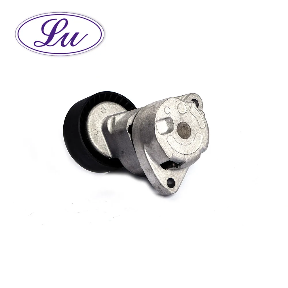 OEM NO 1340534 auto engine parts tensioner pulley