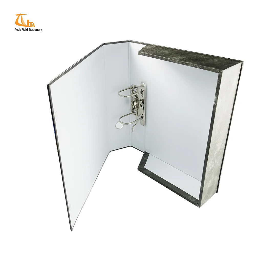 Stylish Office Business Stationery A5 Box File Buy A5 Box File