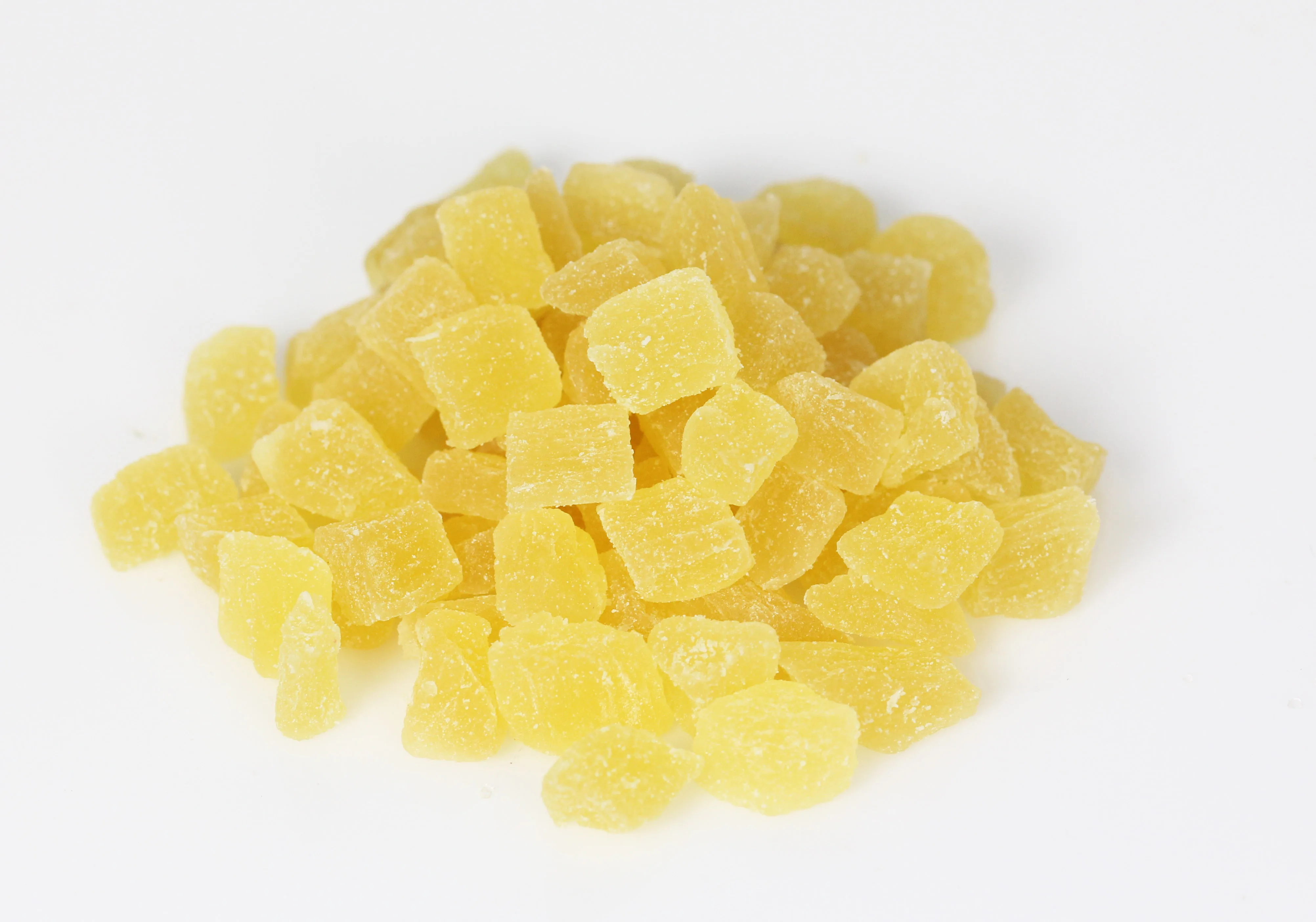 
Dehydrated fruit (Product from Thailand) 