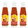 Thai Chili Sauce High Quality 200 ml. (Sample Free) No Preservatives Added No MSG No Flour No Color Added.