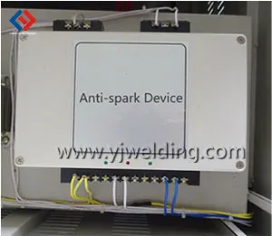 Anti-spark-Device-s