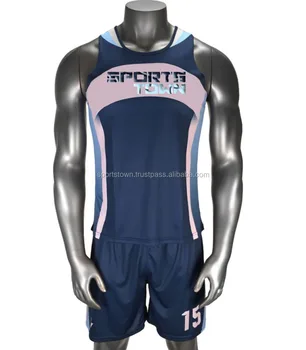 jersey uniform basketball design