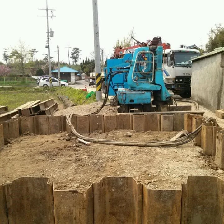 
[ Winwin Used Machinery ] Used Silent piler (Auto piler) GIKEN AT90 1995yr For sale 