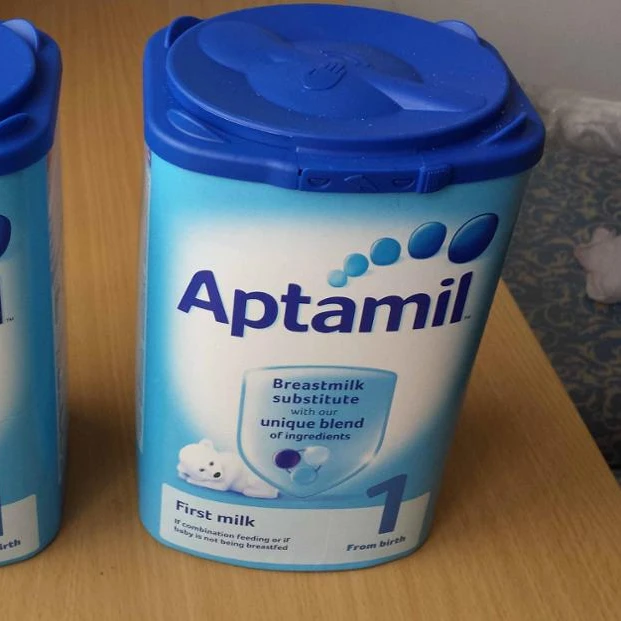 aptamil first milk