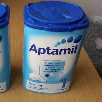 aptamil baby formula
