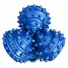 tricone bit, three cone rotary drill bit for oil drilling
