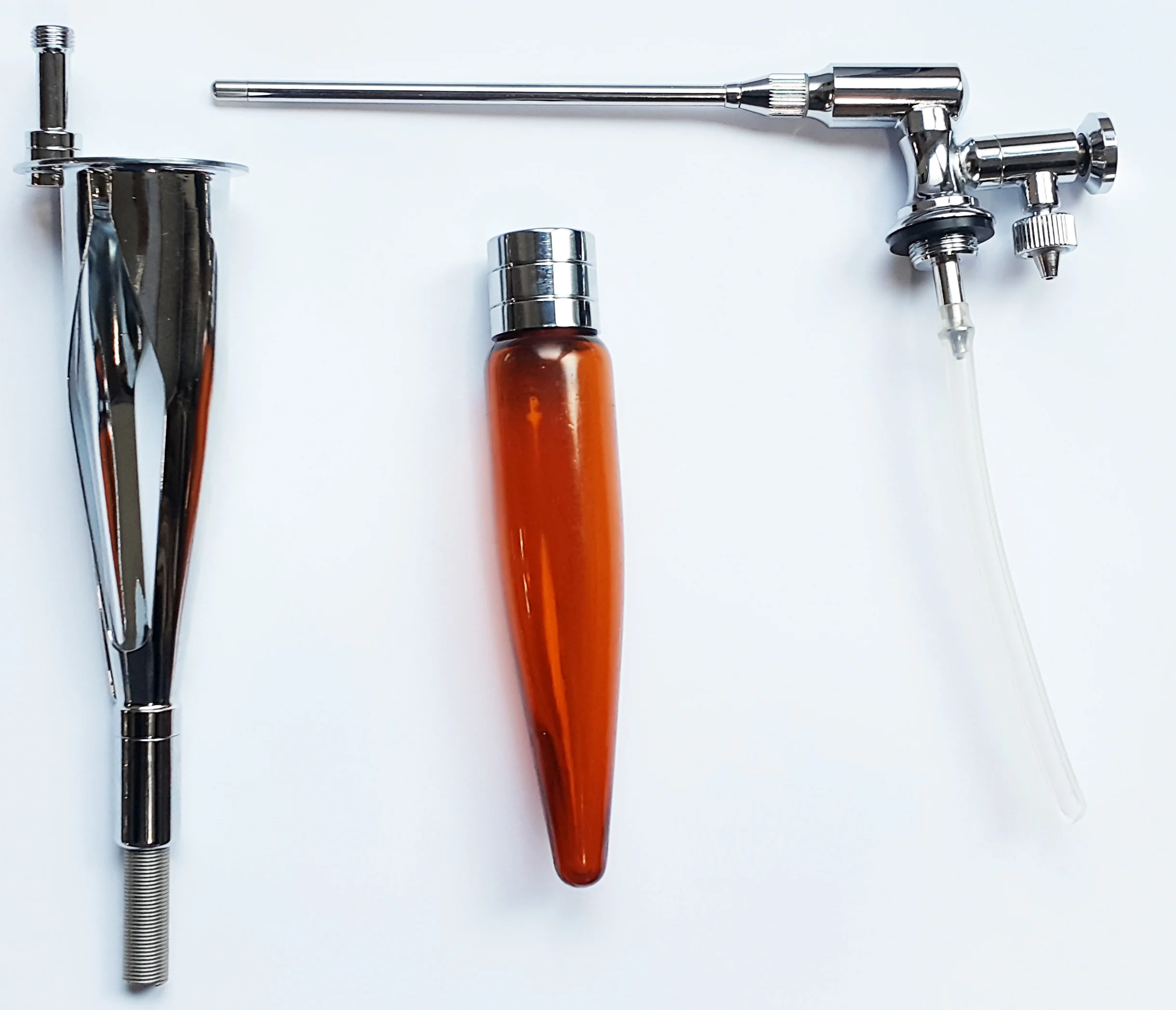 
[Novavox]ENT Spray gun for ENT Treatment Unit 