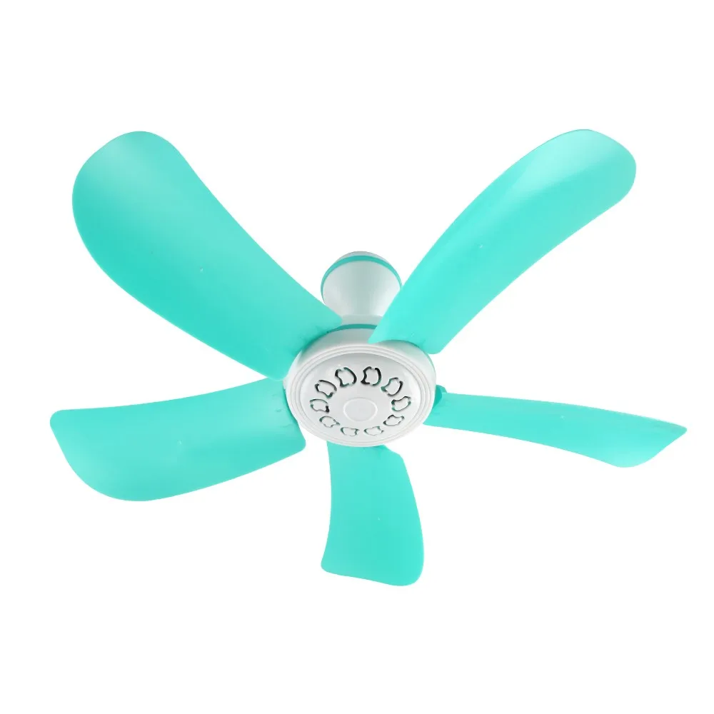 China Cheap Price Energy Saving Ac Electric Plastic Mini 110v Ceiling Fan With Retractable Blades Buy Ceiling Fan Product On Alibaba Com