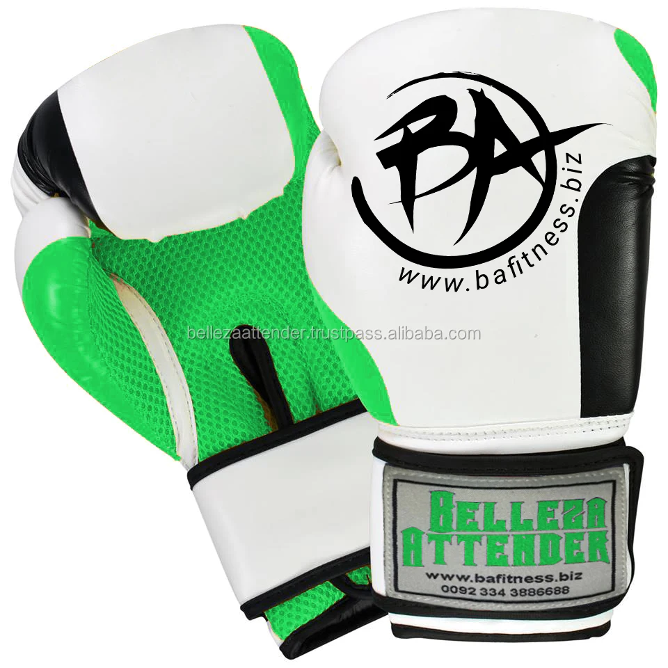 punch mma gloves