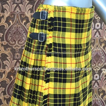 macleod lewis tartan