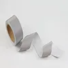 ISO15797 30 industrial Washing Cycles 92 Degree sew on T/C reflective tape for clothing