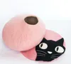 All new pink dog/cat sitting mat or cat cave