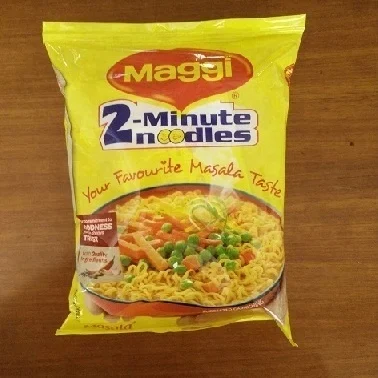 
Maggi noodles 