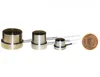 Load cell-8402,very compact, small, robust, sturdy, reliable, universal, made of stainless steel,Drug chain qualified cable