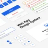 web based application designing System