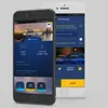 New York Taxi App Development Company | On Demand Taxi and Cab Booking Mobile App Development Services by ProtoLabz eServices