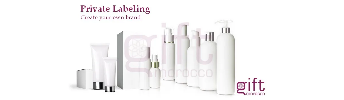giftmorocco private label