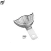 Perforated Impression Trays Upper For Crown And Bridge Work