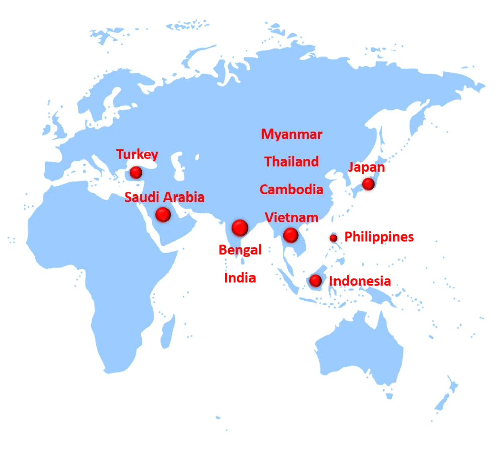 Cmfl1 Fire Indicating Lamp Intelligent Firefighting Security Alarm