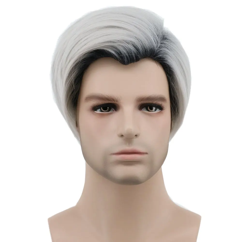 Cheap Mens White Wig, find Mens White Wig deals on line at