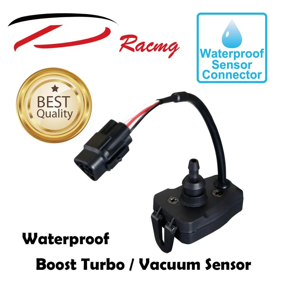 Waterproof Boost Sensor-M