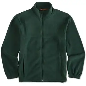 custom OEM design polar fleece jacket for men custom OEM design polar fleece jacket for men