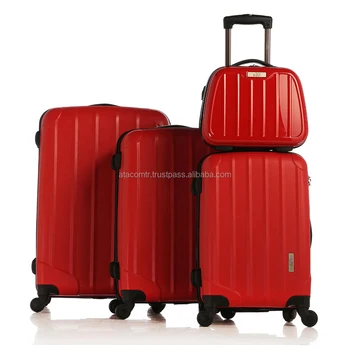 beli luggage airasia