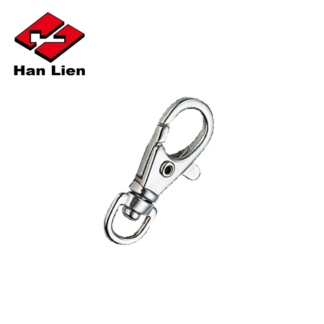 
High Quality Safety Heavy Duty Swivel Snap Hook 