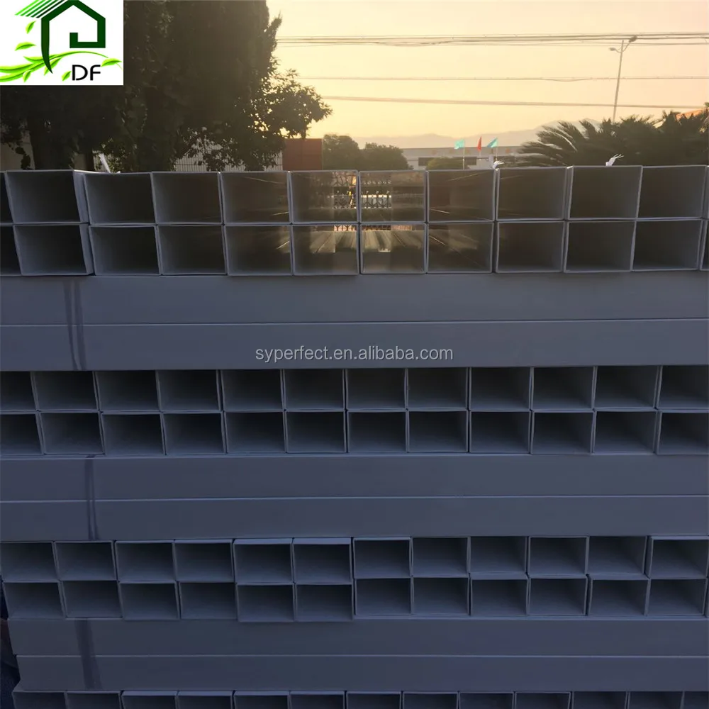 150*150mm 6" Square Pvc Pipe Buy 6" Square Pvc Pipe,Used Pvc Pipe