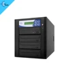EZ Dupe 1 to 3 targets CD/DVD Duplicator