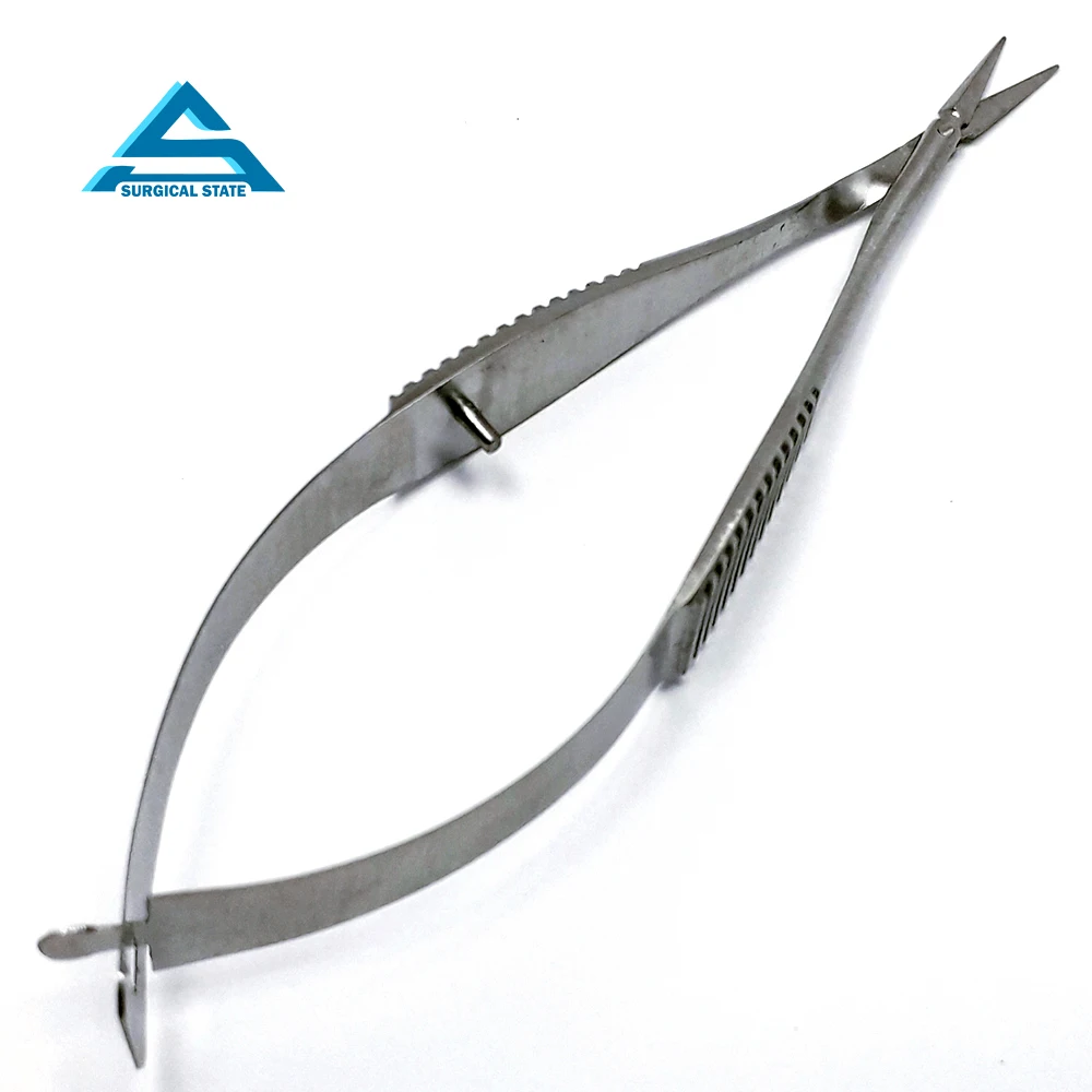 Vasectomy No Scalpel Urology Surgery Instruments 2 Pieces Buy Urology