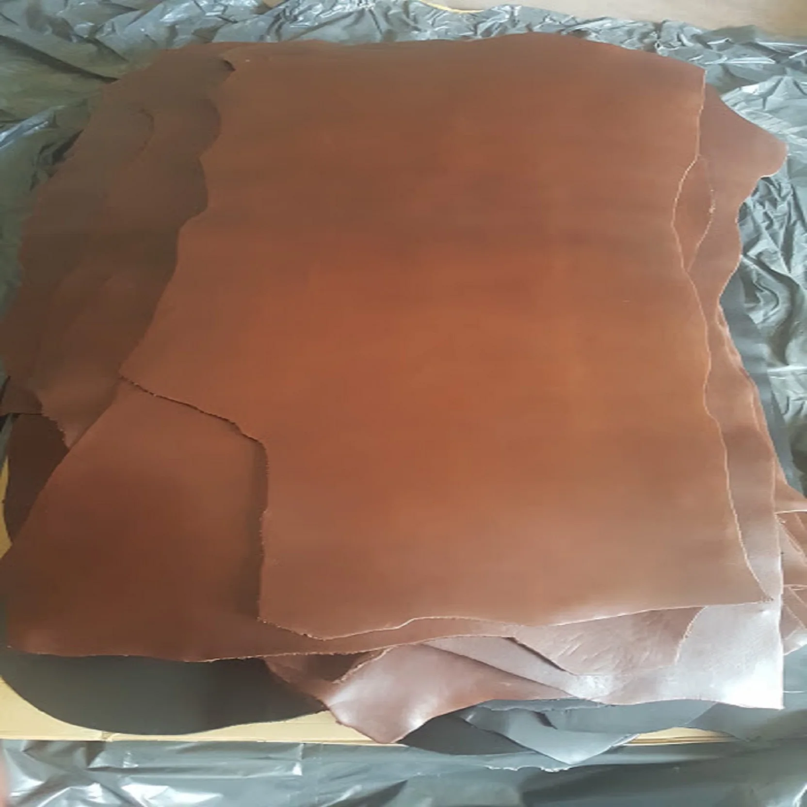 Real High Quality Sole Leather Bend Buy Sole Leather,Sole Leather