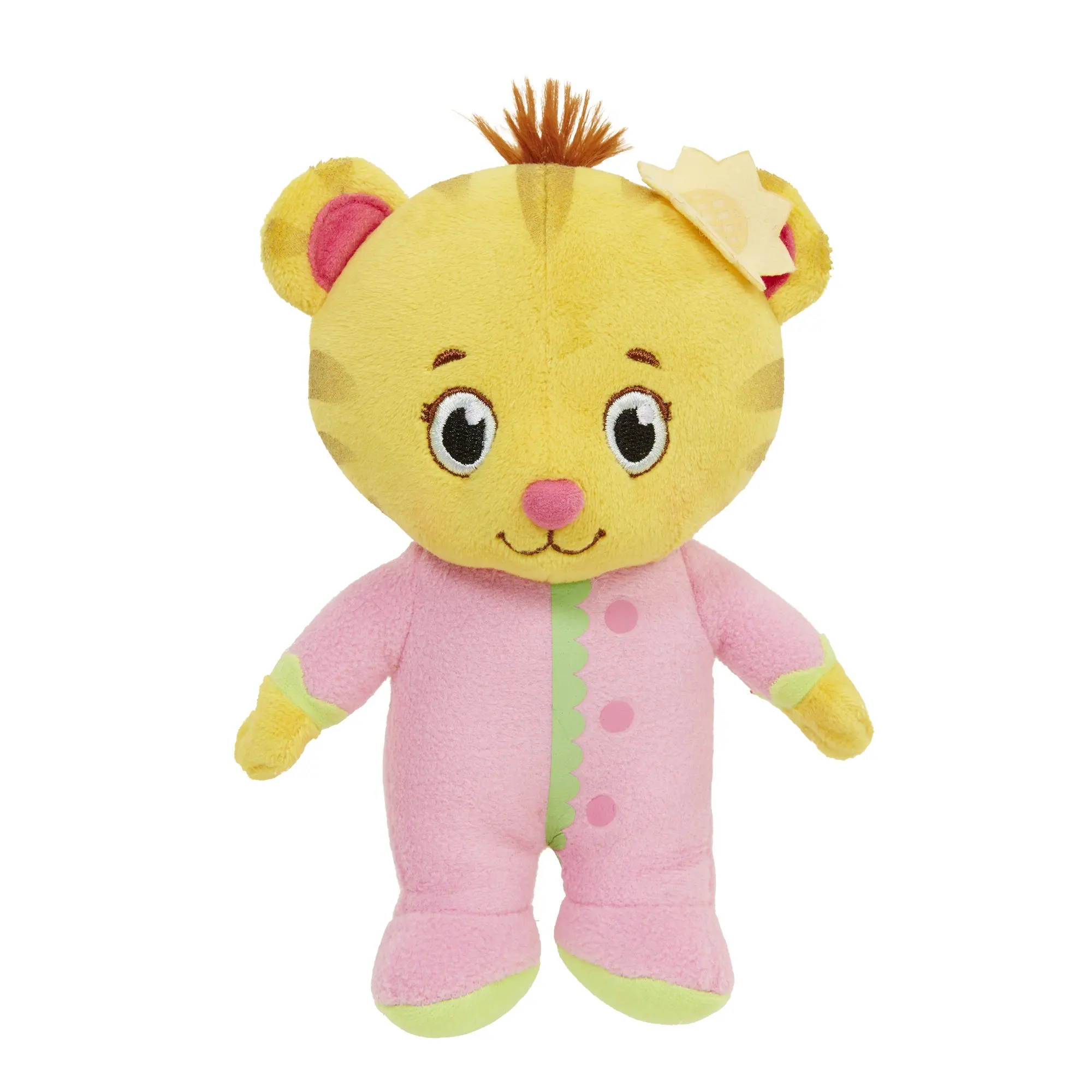 daniel tiger soft toy