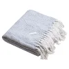 Mexican Hand loom Couch Cover Throws