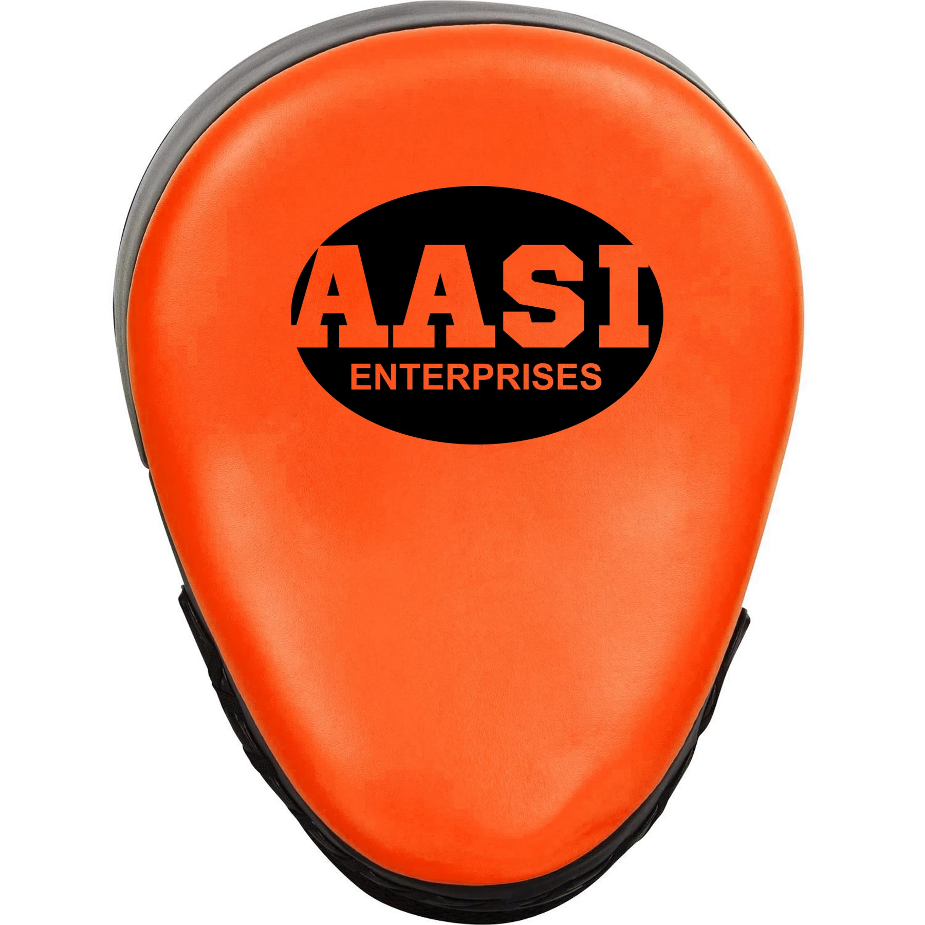 kick pad Orange 3