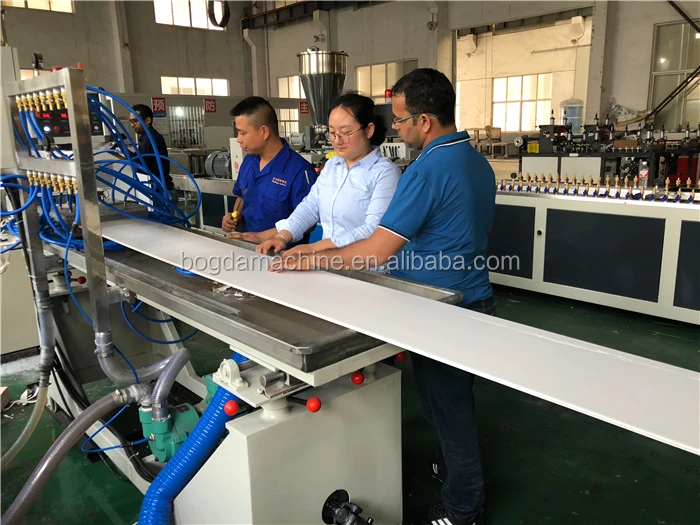 foil lamination machine