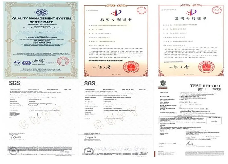 Wit Color Eco Solvent Ink for Epson I3200/xp600/dx5