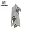 Heavy Duty Sliding Stainless Steel Hookbolt Deadbolt Lock and rust proof door lock