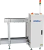 Factory price Automatic smt pcb loader pcb handling equipment Nutek smt loader unloader
