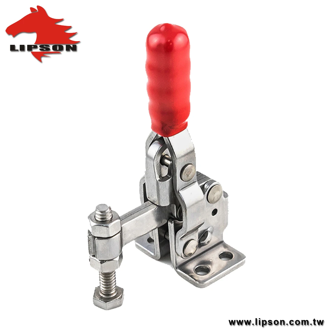 Th12050ss Sus304 Stainless Heavy Duty Latch Handle Toggle Clamp Buy