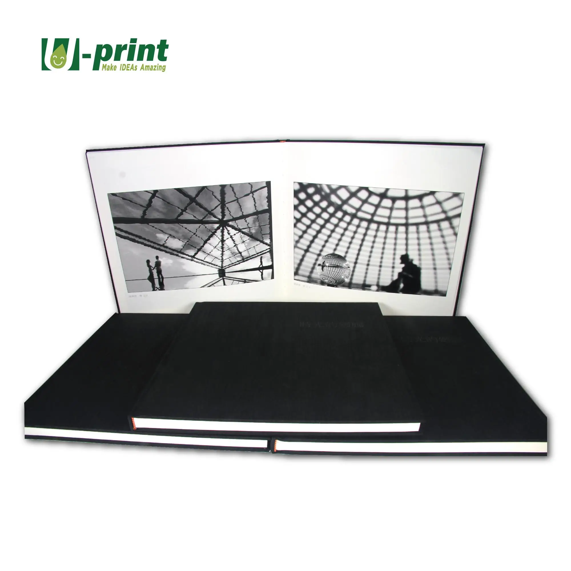 Custom Art Cloth Linen Hardcover Book Printing Buy Book Printing