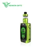 REV 220W E-cig 2.8'' lcd display vape hardware REVTECH Phantom Kit with Drift 2 Tank