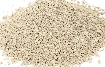bentonite clay litter
