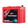 Best Quality Massimo Din Series Automotive Car Battery