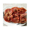 Dried soft persimmon without sugar